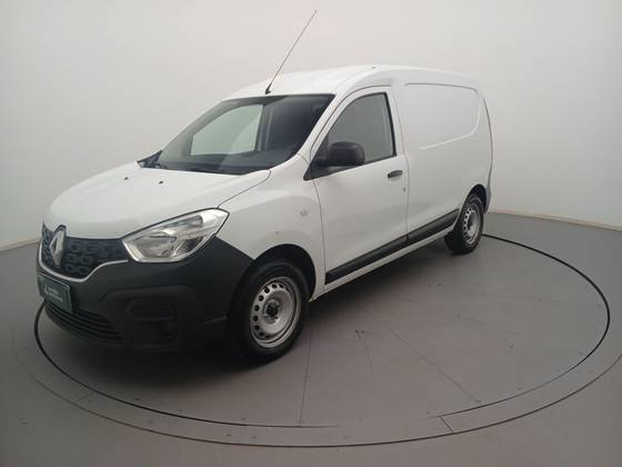 RENAULT KANGOO 1.6 16V SCE FLEX ADVANCED MANUAL RENAULT KANGOO 1.6 16V SCE FLEX ADVANCED MANUAL